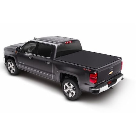 09-18 RAM/19-C RAM 1500 CLASSIC/2500/3500 6.4FT BED TRIFECTA SIGNATURE 2.0 W/OUT RAMBOX